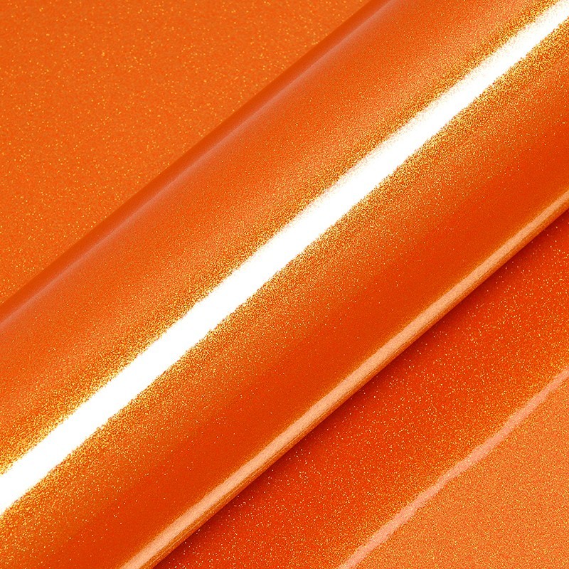 HX20OAUB - Orange Aurore Brillant